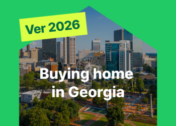 2026 Buying a Home in Georgia
