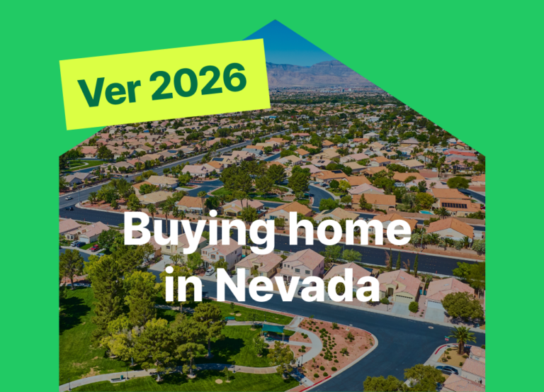 2026 Buying a Home in Nevada as a Foreign Buyer