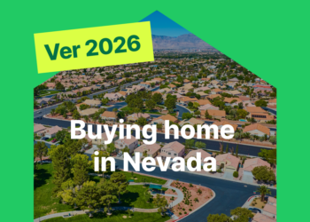 2026 Buying a Home in Nevada