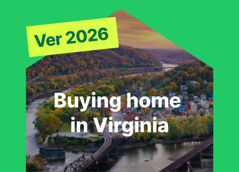 2026 Buying a Home in Virginia as a Foreign Buyer