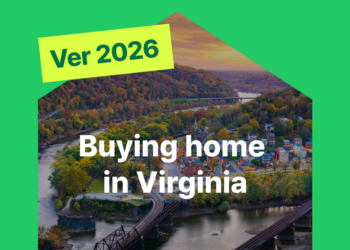 2026 Buying a Home in Virginia