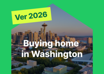 2026 Buying a Home in Washington as a Foreign Buyer