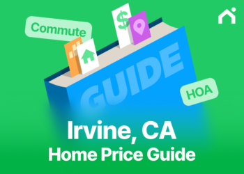 Irvine Home Prices: How HOA, Mello-Roos, and School Boundaries Affect Your Budget