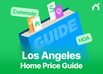 Los Angeles County Home Prices: Affordable Areas Buyers Should Compare First