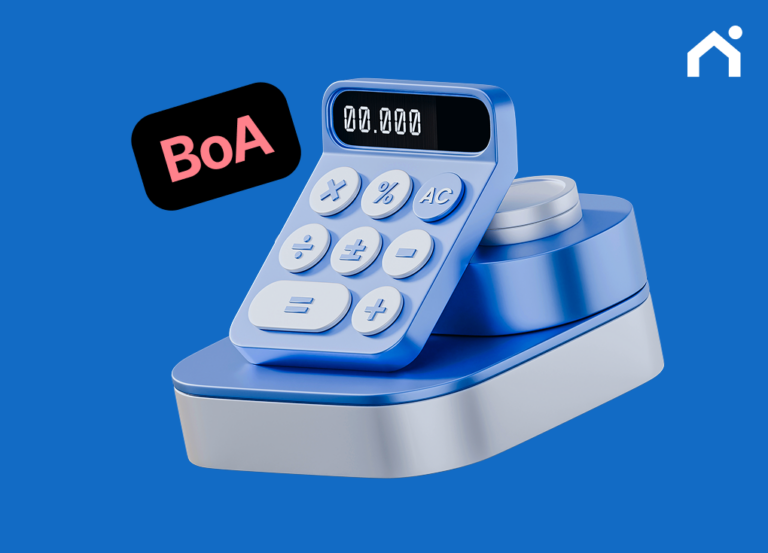 Mortgage Calculator Bank of America | See This Week’s Rates