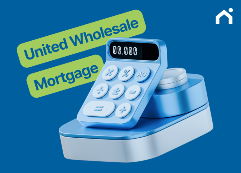 UWM Wholesale Mortgage Review 2026