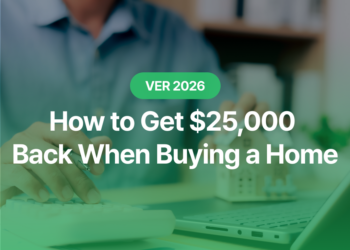 TurboHome Review | The Truth About the Buyer Rebate Service That Returns an Average of $25,000 to Home Buyers