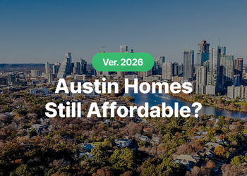 Austin Average Home Price in 2026: $504K Buyer Guide