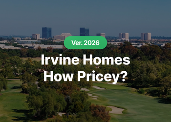 Irvine Average Home Price in 2026: Buyer Budget Guide