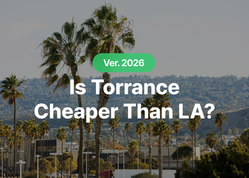 Torrance Average Home Price in 2026: $1.12M Buyer Guide