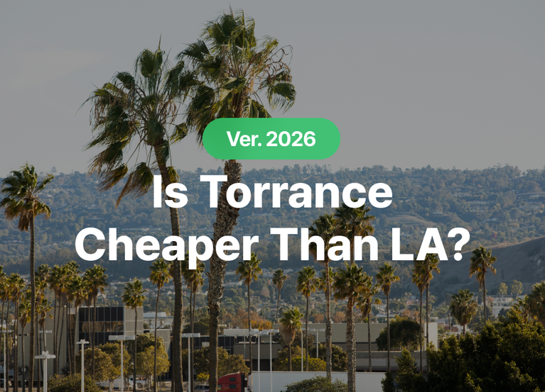 Torrance Average Home Price in 2026: $1.12M Buyer Guide