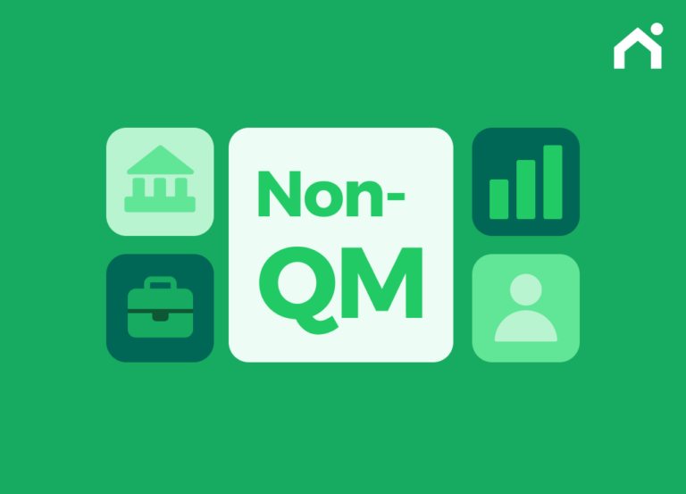 What Is a Non-QM Mortgage? Income and Loan Requirements