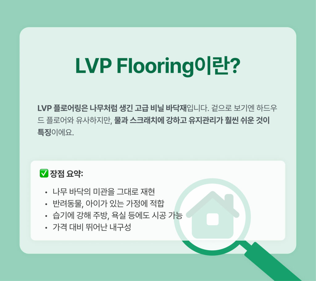 미국 부동산 용어 정리
