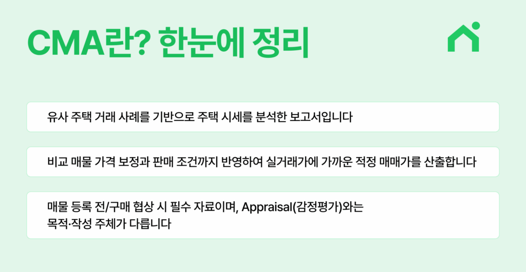 시장 비교 분석