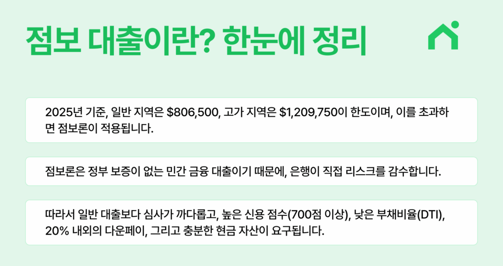 점보 대출