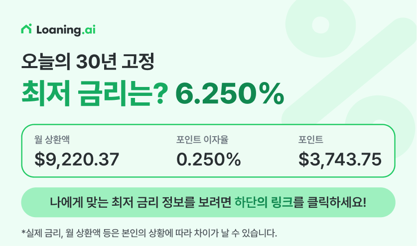 캘리포니아 LA 부동산
