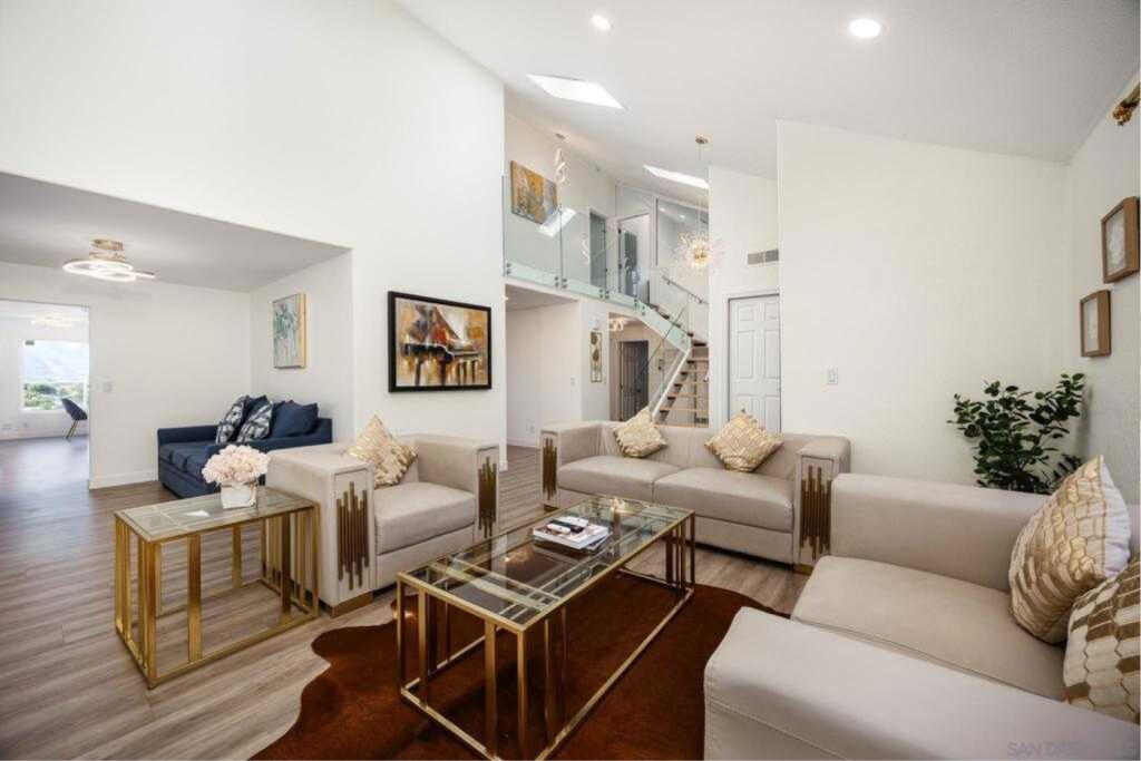 미국 샌디에이고 부동산