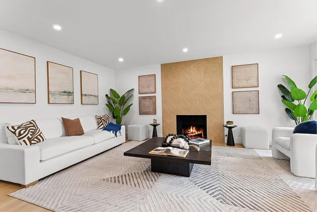 얼바인 부동산 매매