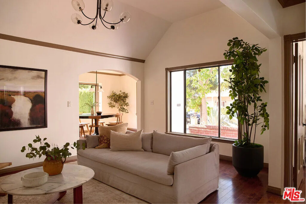 미국 엘에이 부동산