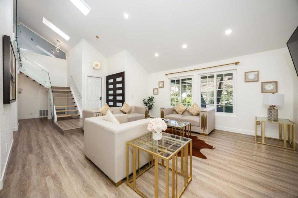 미국 샌디에이고 부동산