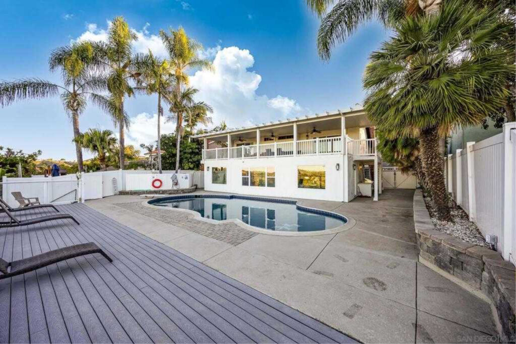 미국 샌디에이고 부동산