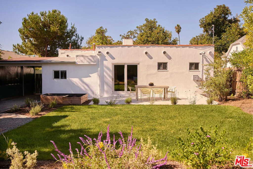 미국 엘에이 부동산