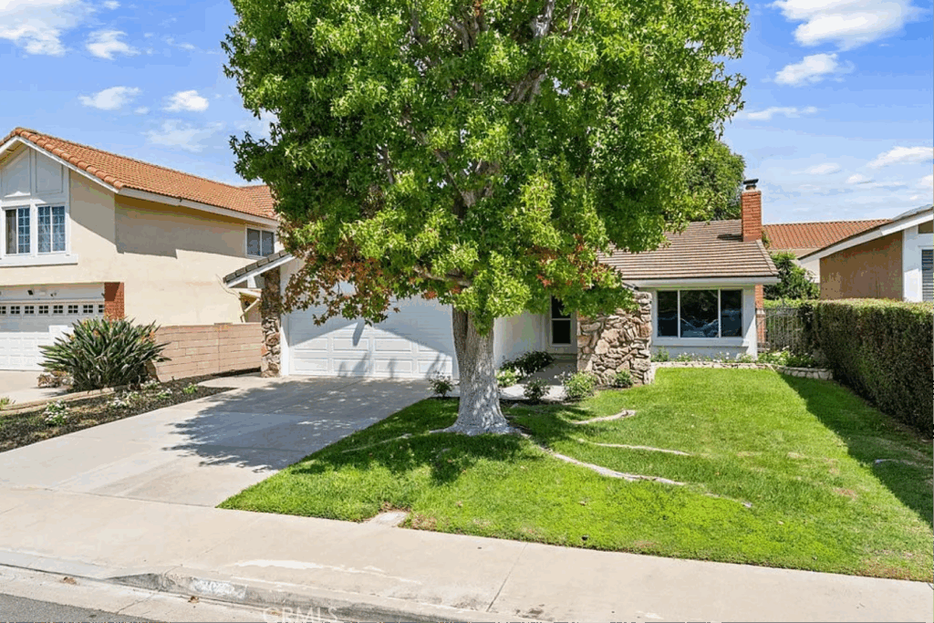 얼바인 부동산 매매