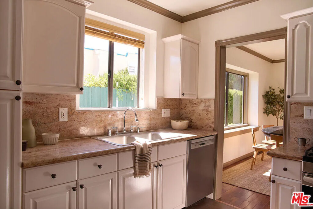 미국 엘에이 부동산