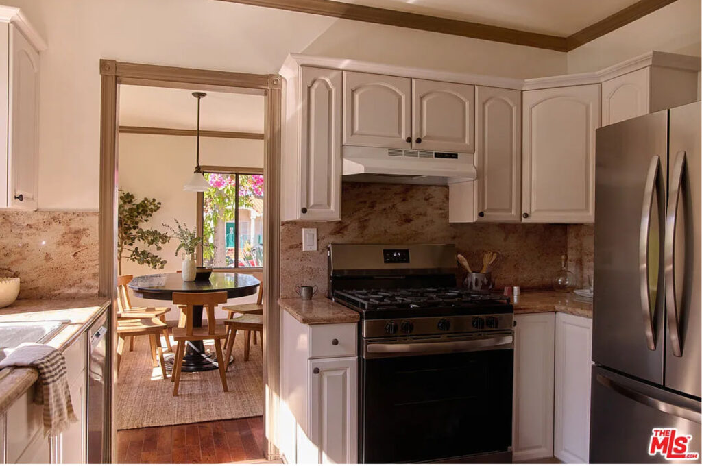 미국 엘에이 부동산