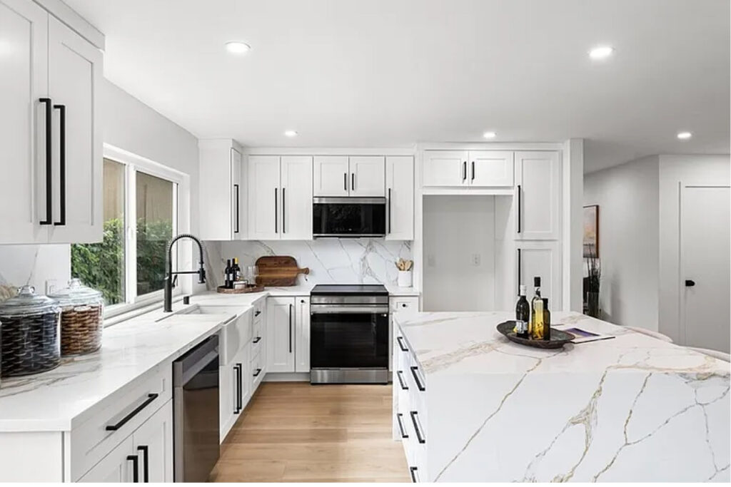 얼바인 부동산 매매