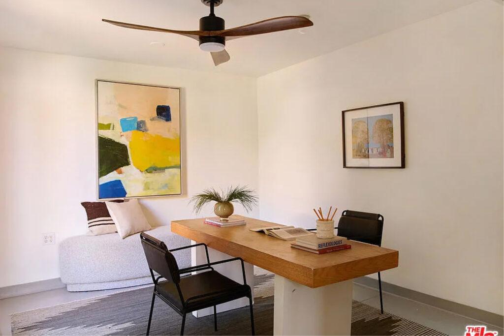 미국 엘에이 부동산