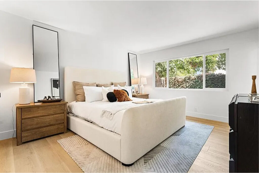 얼바인 부동산 매매