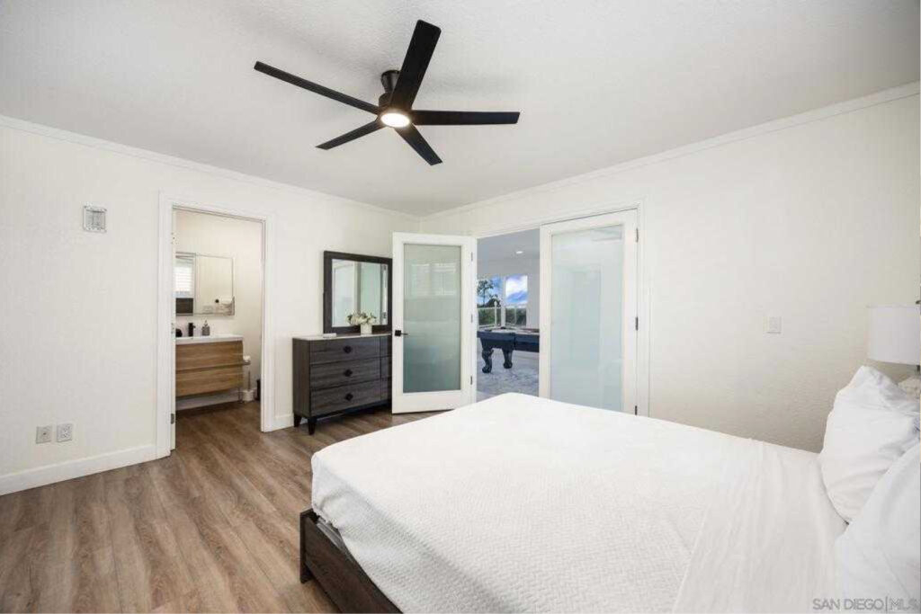 미국 샌디에이고 부동산