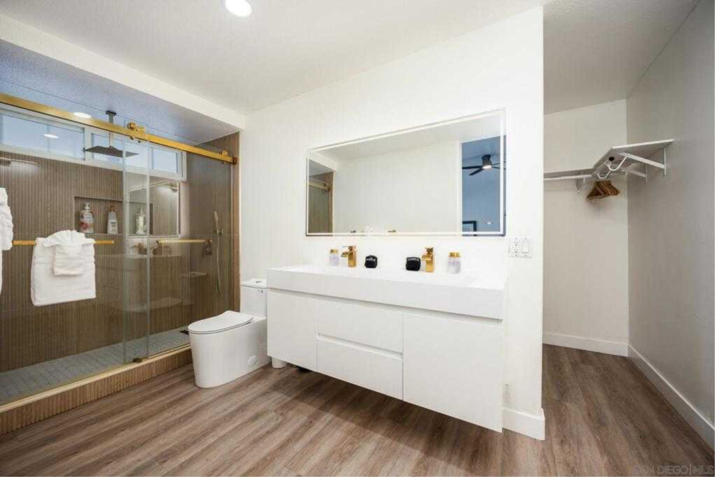 미국 샌디에이고 부동산