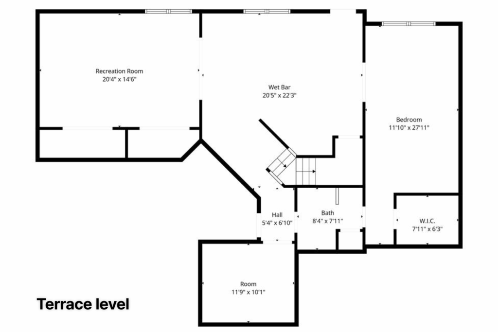 미국 조지아 집사기