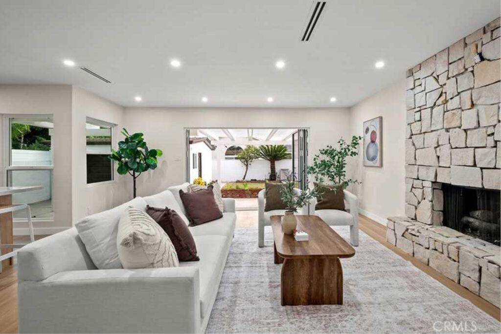 미국 롱비치 단독주택