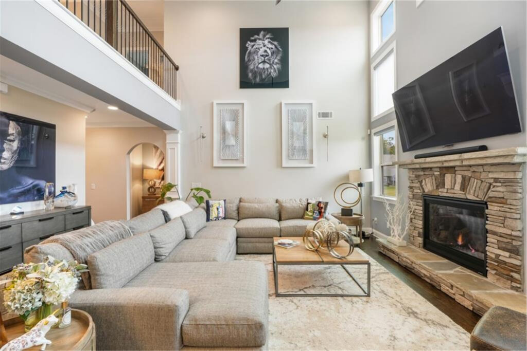 스와니 단독주택