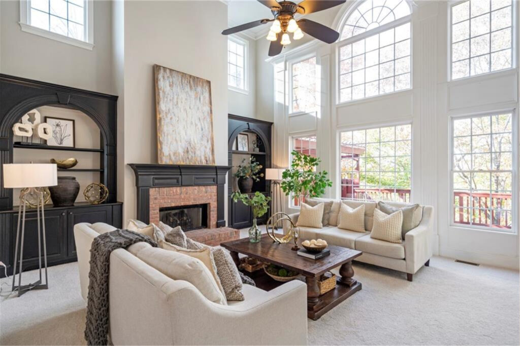 조지아 알파레타 부동산