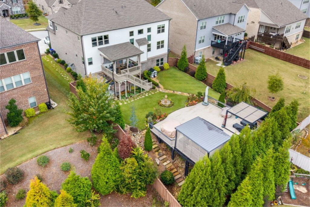 스와니 단독주택