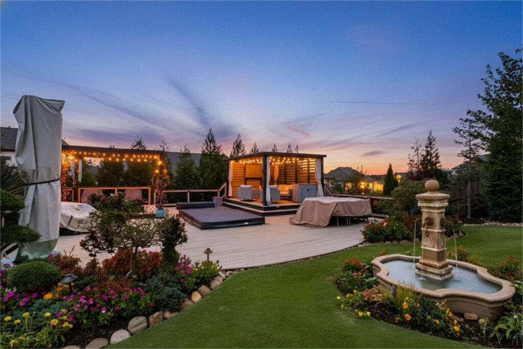 스와니 단독주택