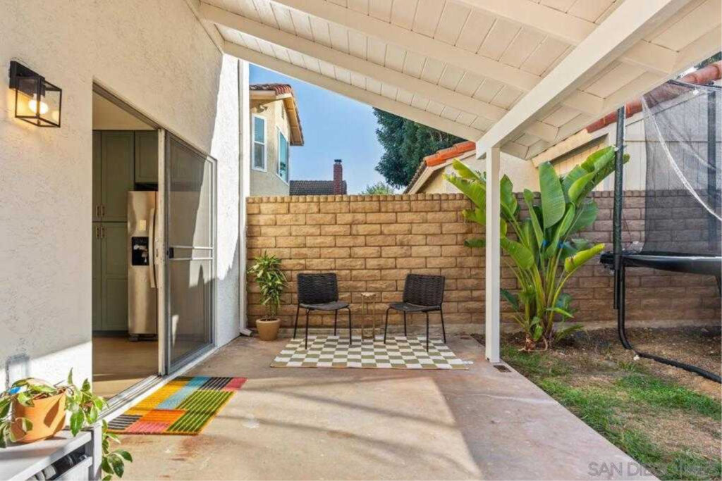 칼즈배드 단독주택