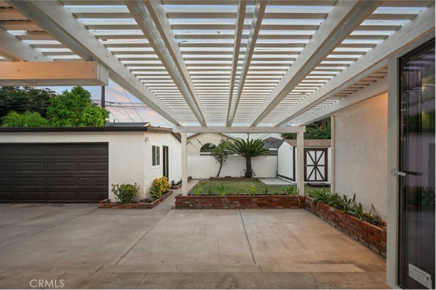 미국 롱비치 단독주택