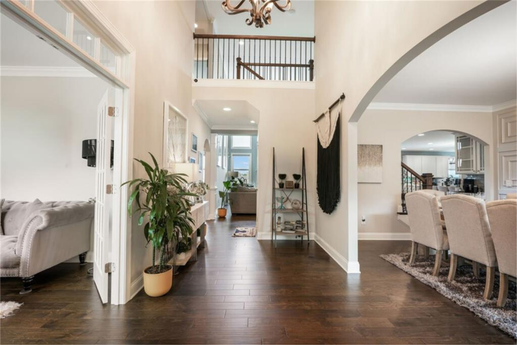 스와니 단독주택