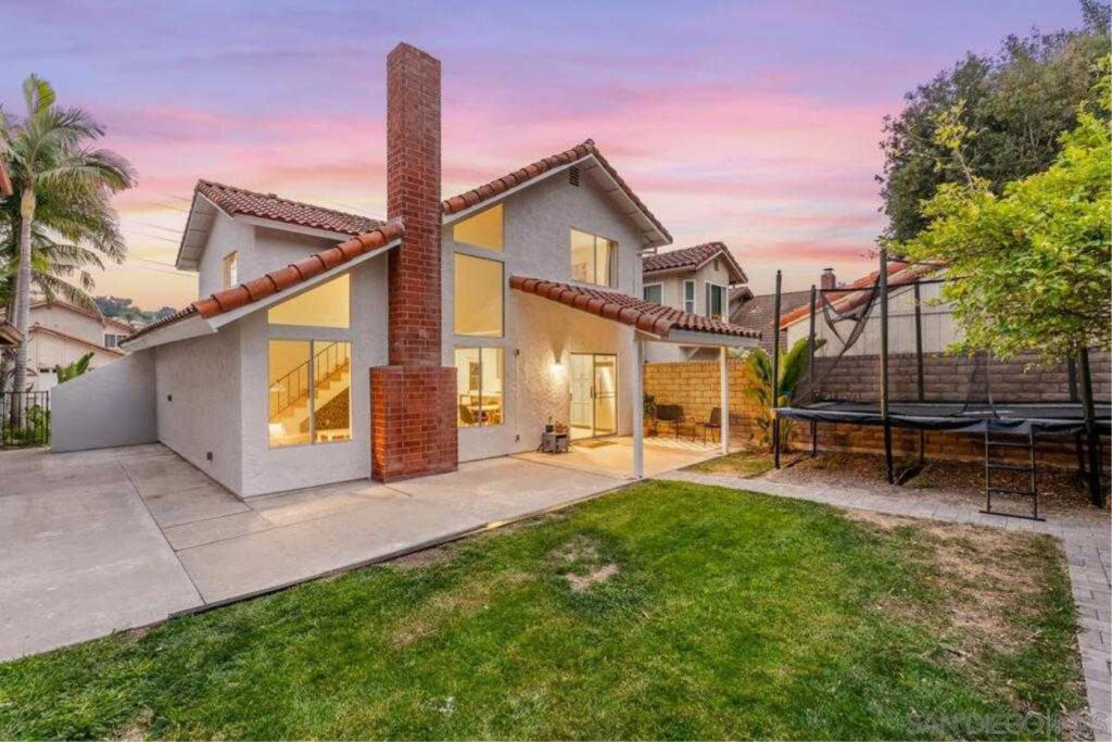 칼즈배드 단독주택