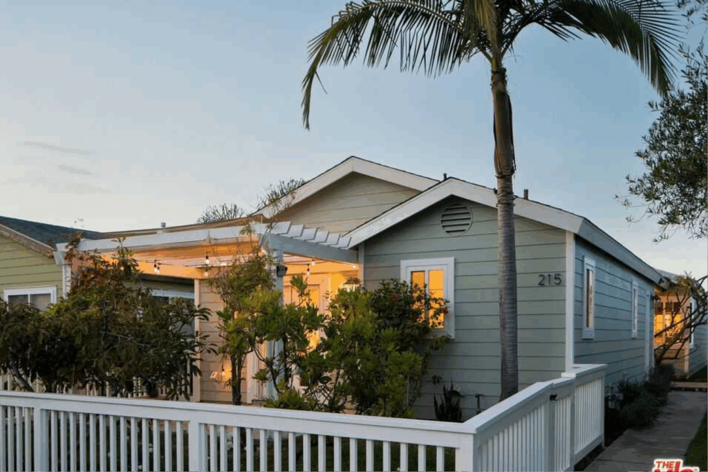 캘리포니아 헌팅턴비치 부동산