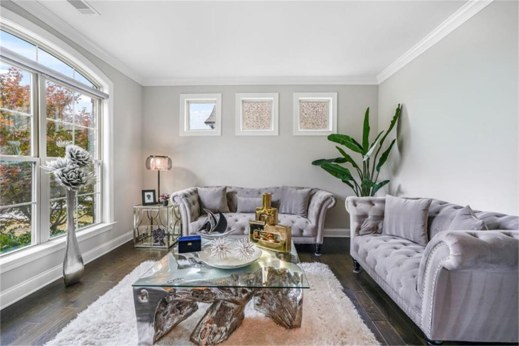 스와니 단독주택