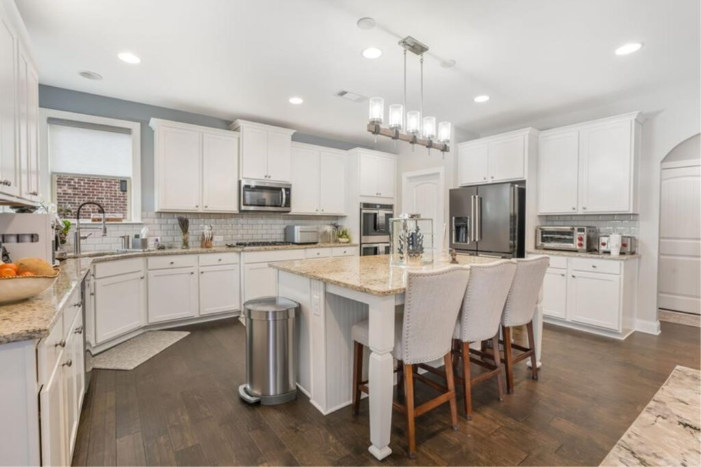 스와니 단독주택