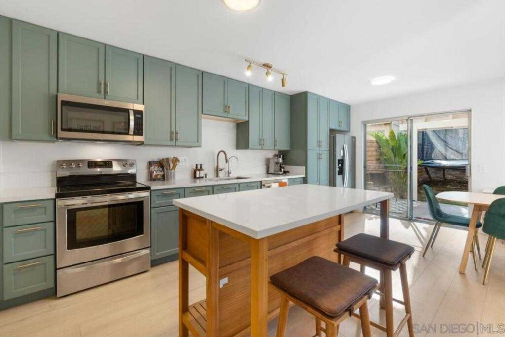 칼즈배드 단독주택