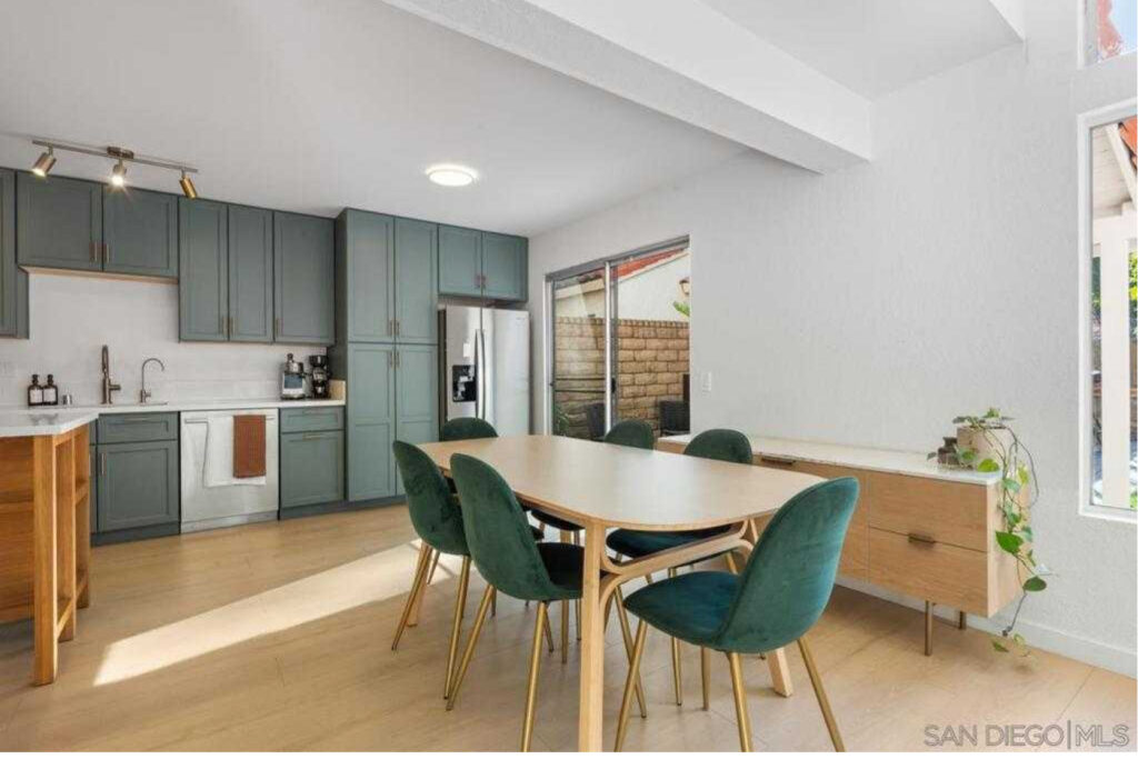 칼즈배드 단독주택