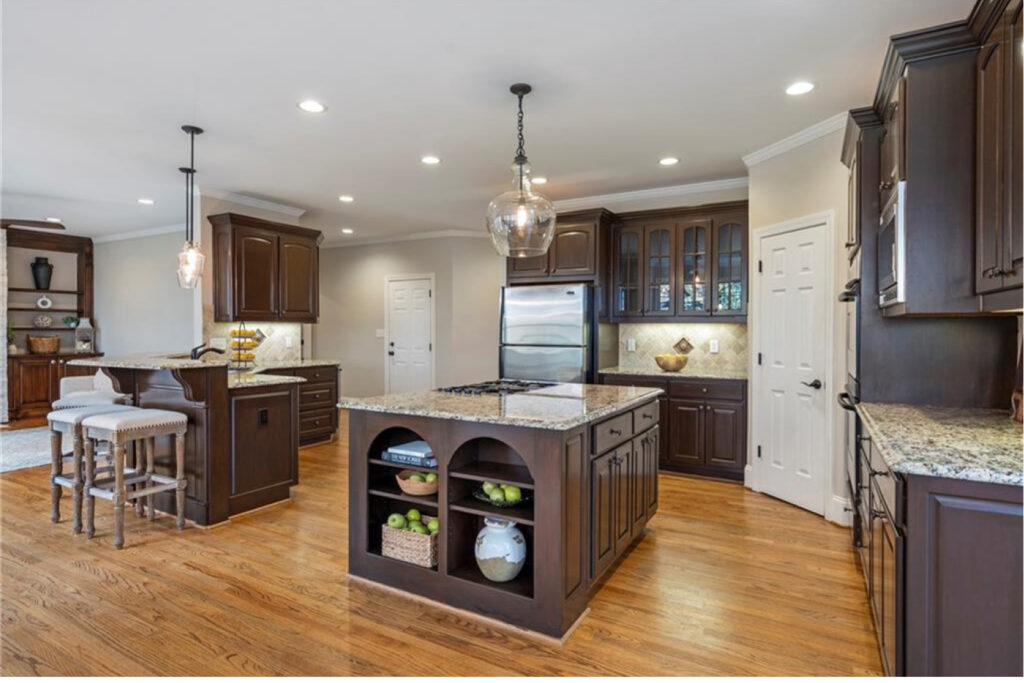 조지아 알파레타 부동산